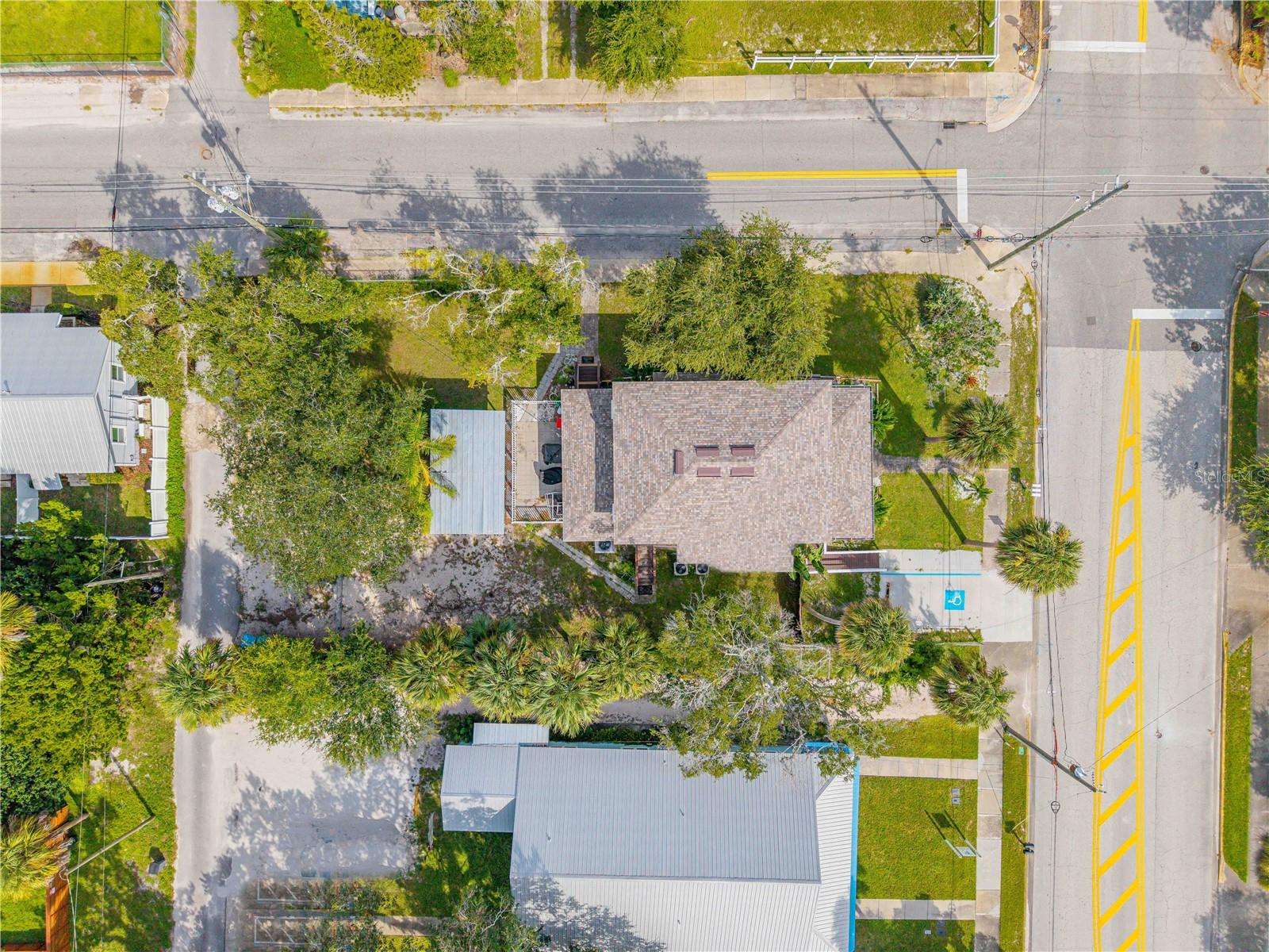 ANDREWS NEW SMYRNA - Residential Income