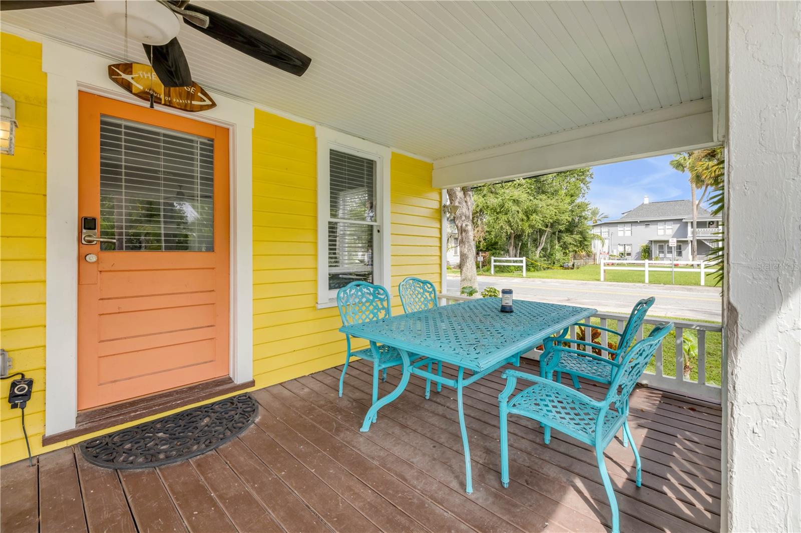 ANDREWS NEW SMYRNA - Residential Income
