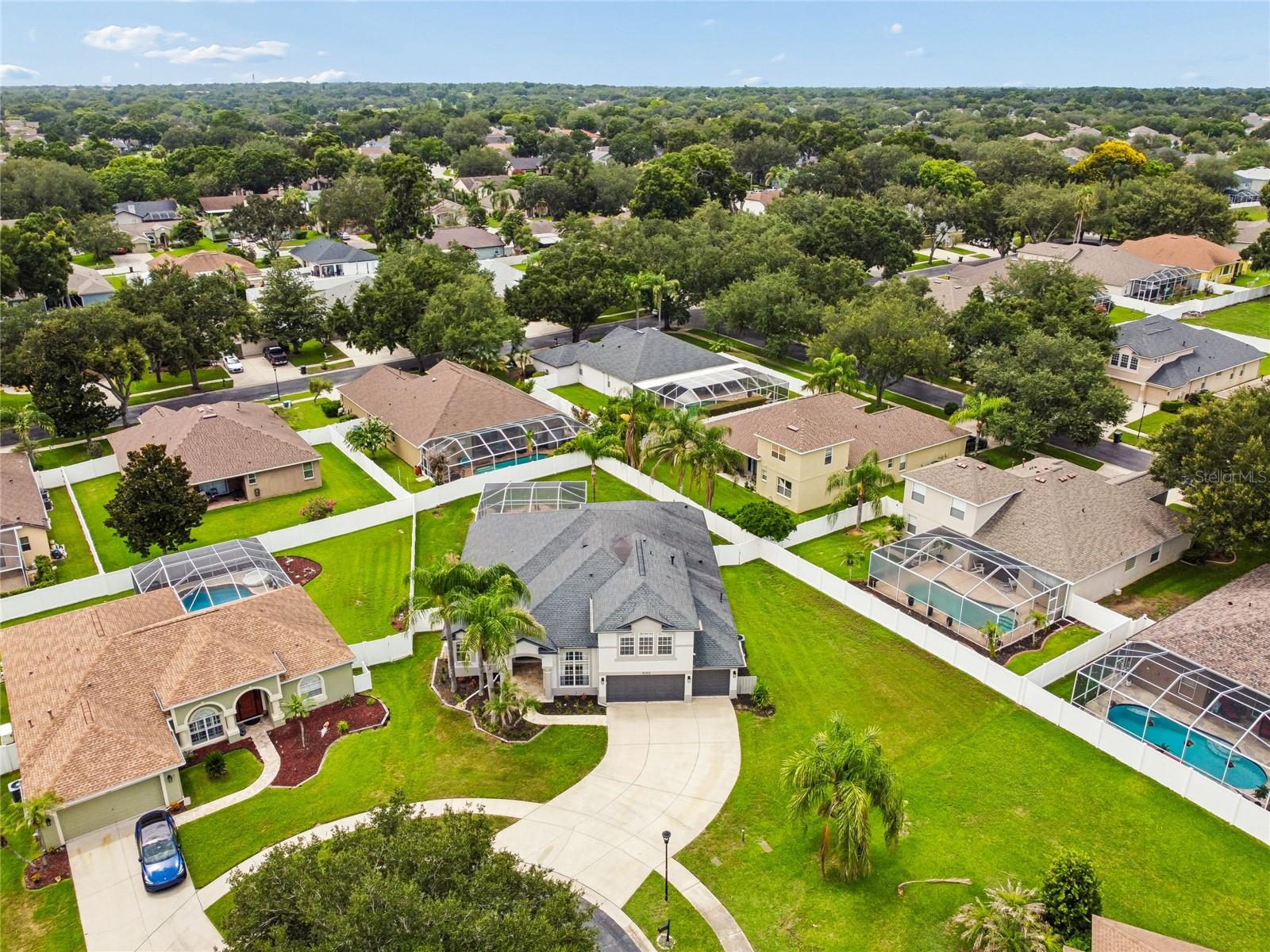 EASTMONTE - Residential