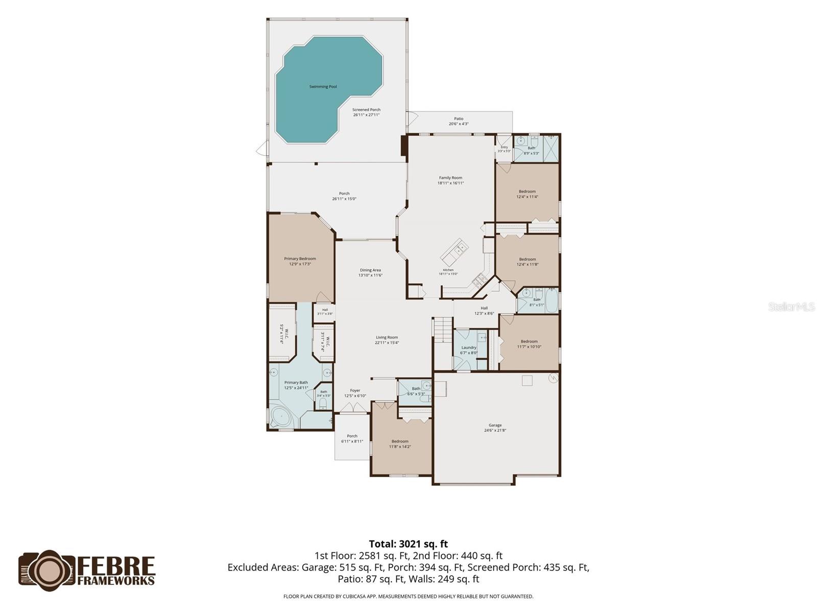 EASTMONTE - Residential