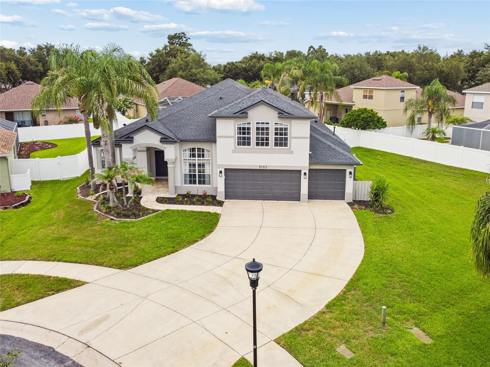 EASTMONTE - Residential