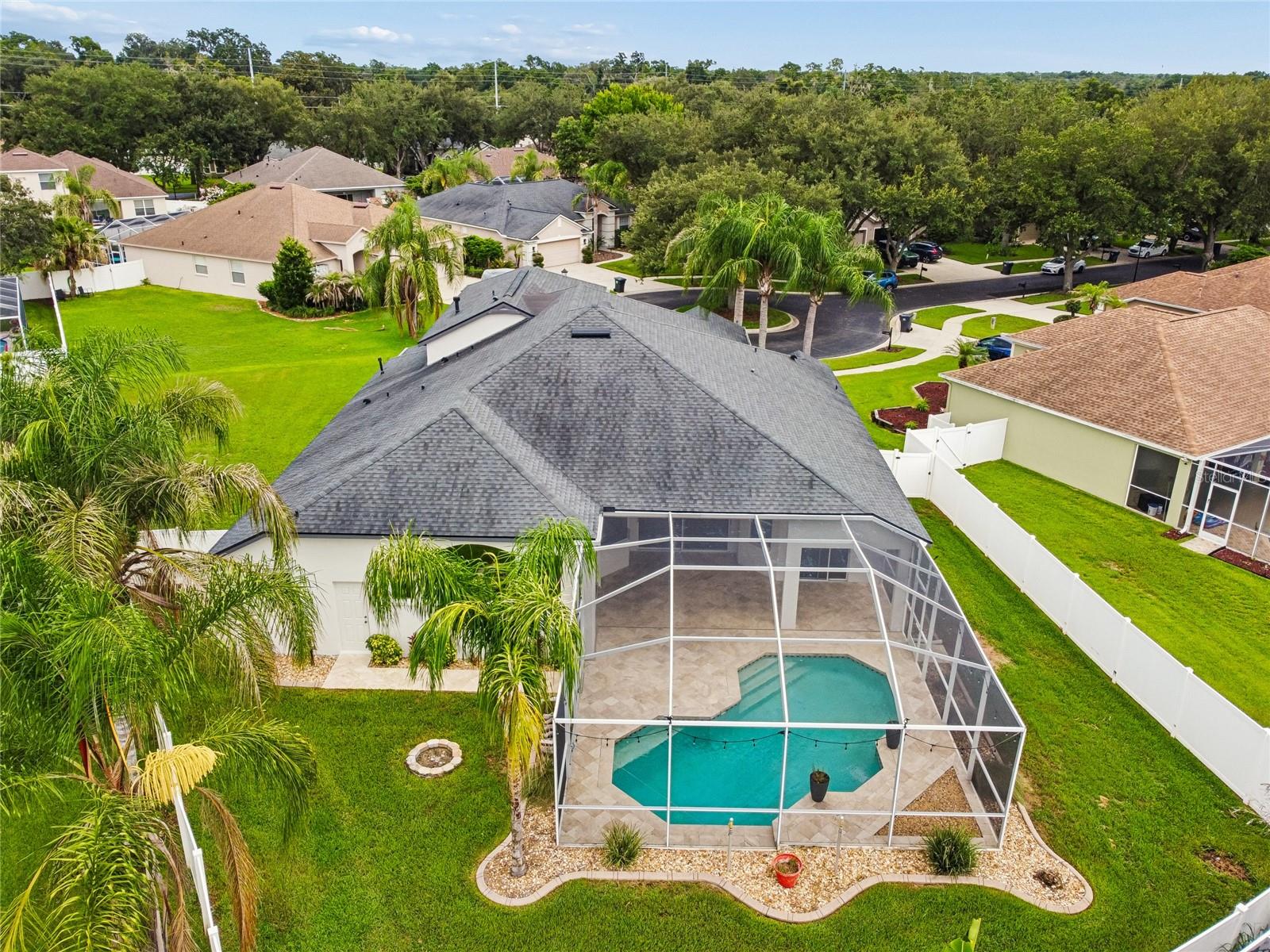 EASTMONTE - Residential