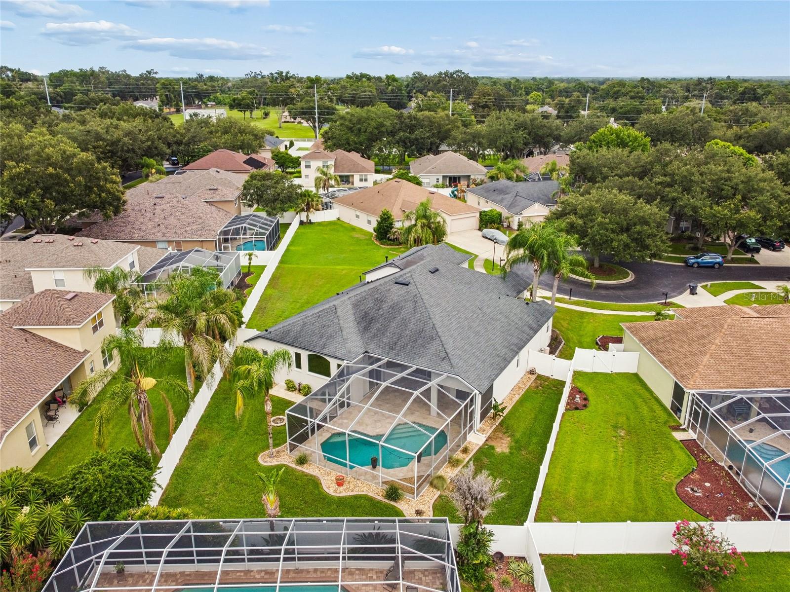EASTMONTE - Residential
