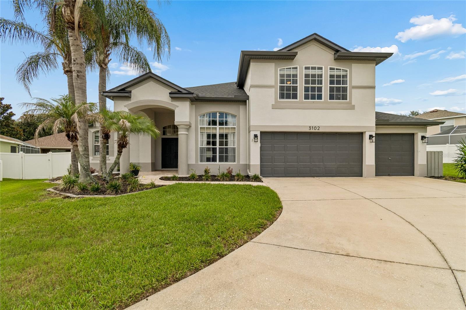 EASTMONTE - Residential