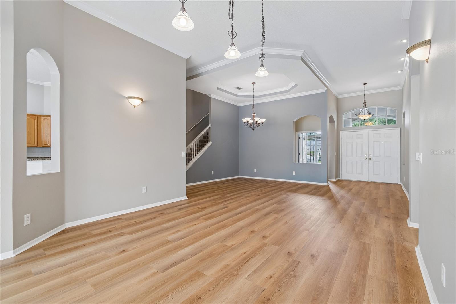 EASTMONTE - Residential