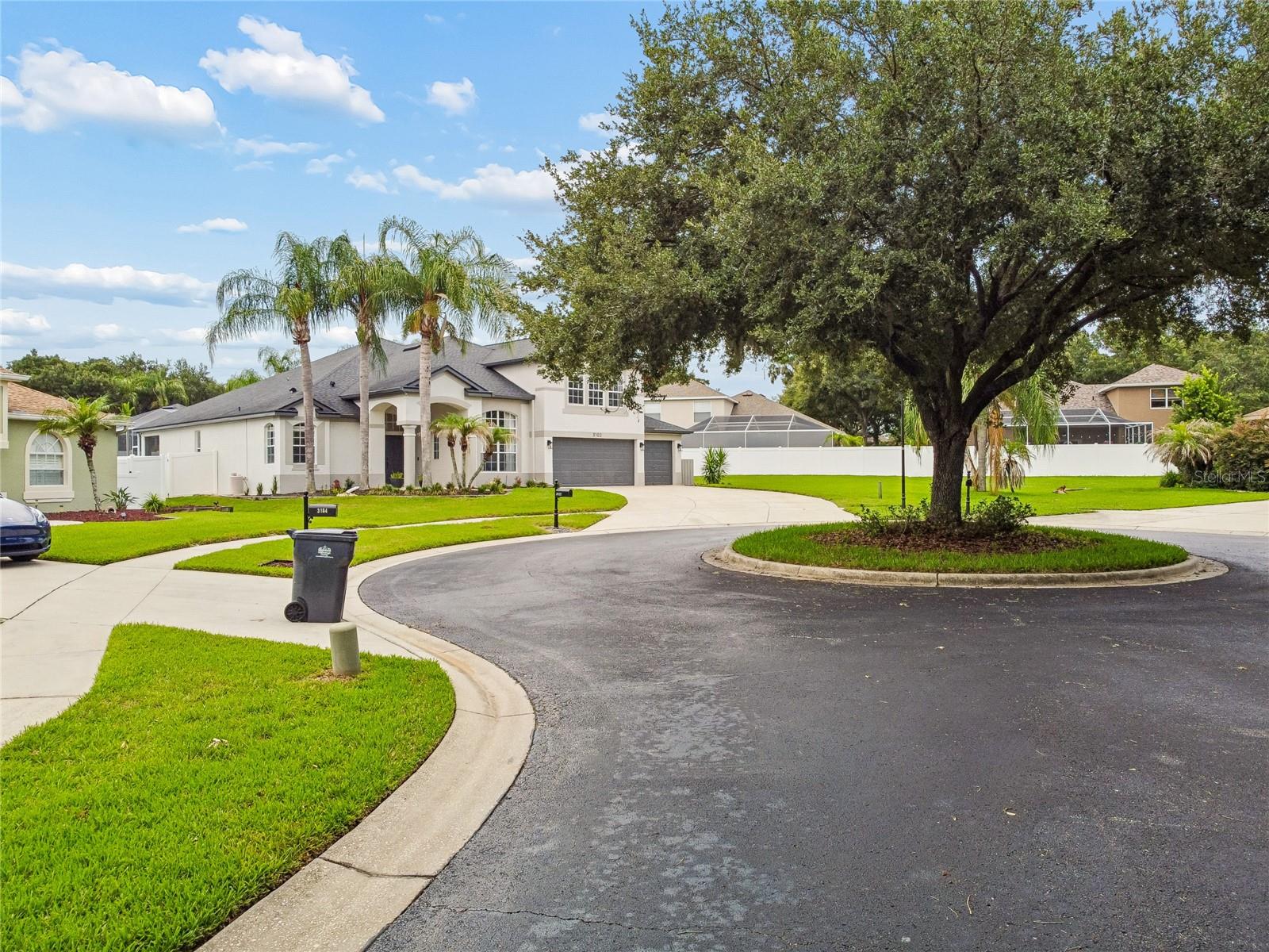 EASTMONTE - Residential