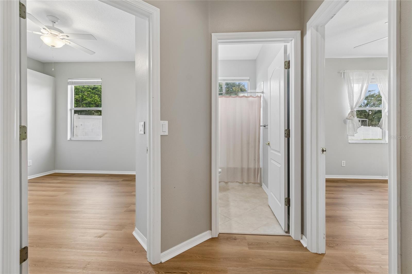 EASTMONTE - Residential