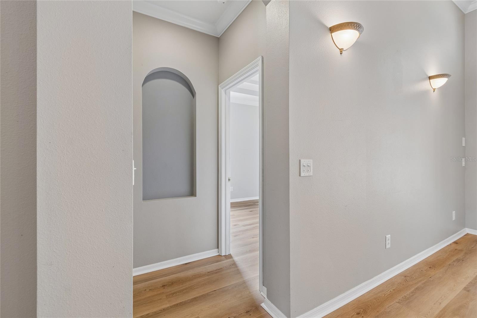 EASTMONTE - Residential
