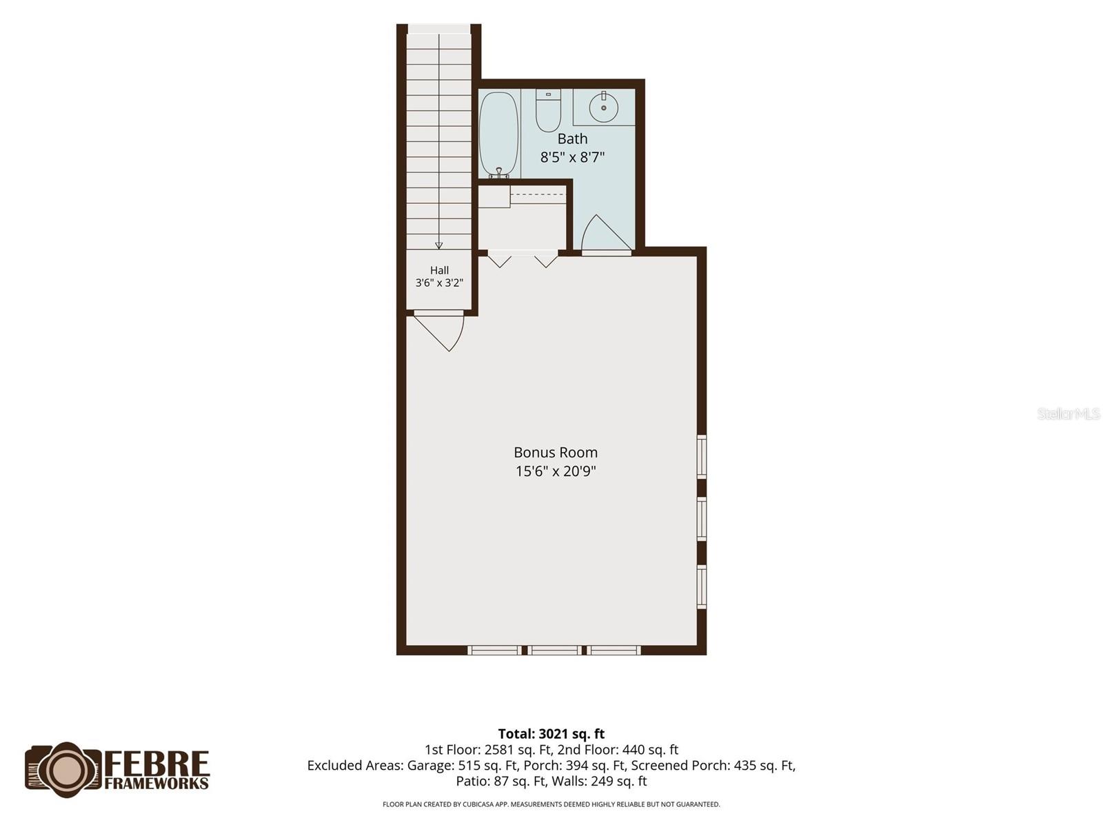EASTMONTE - Residential