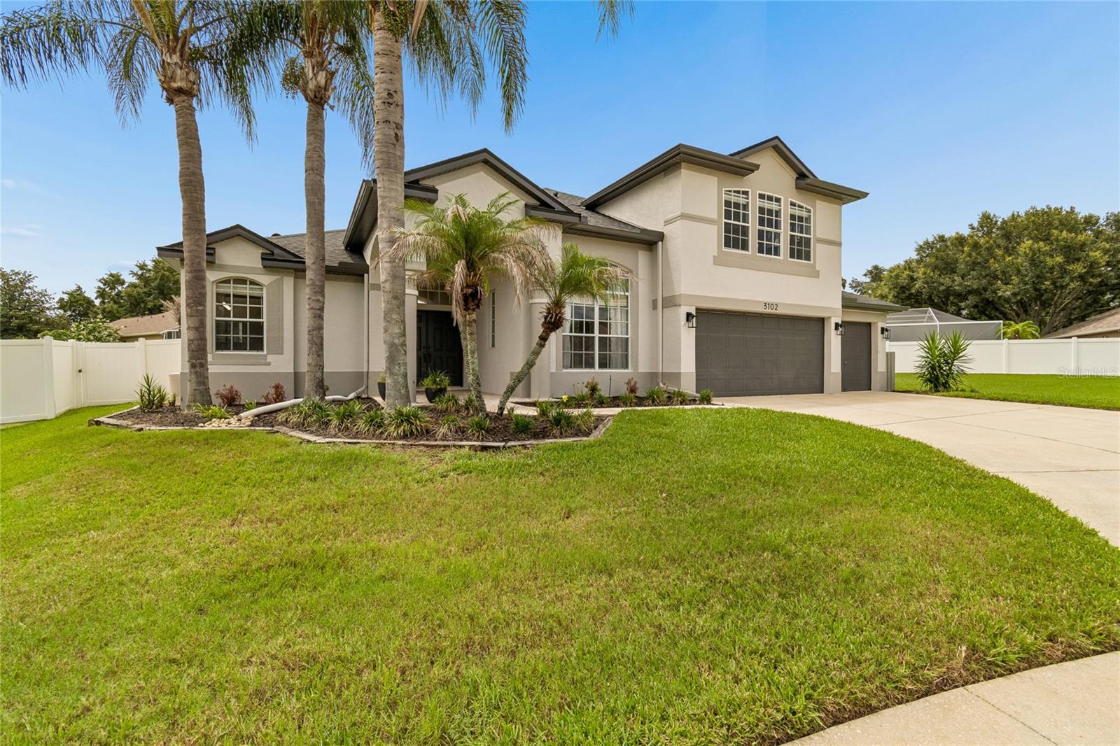 EASTMONTE - Residential
