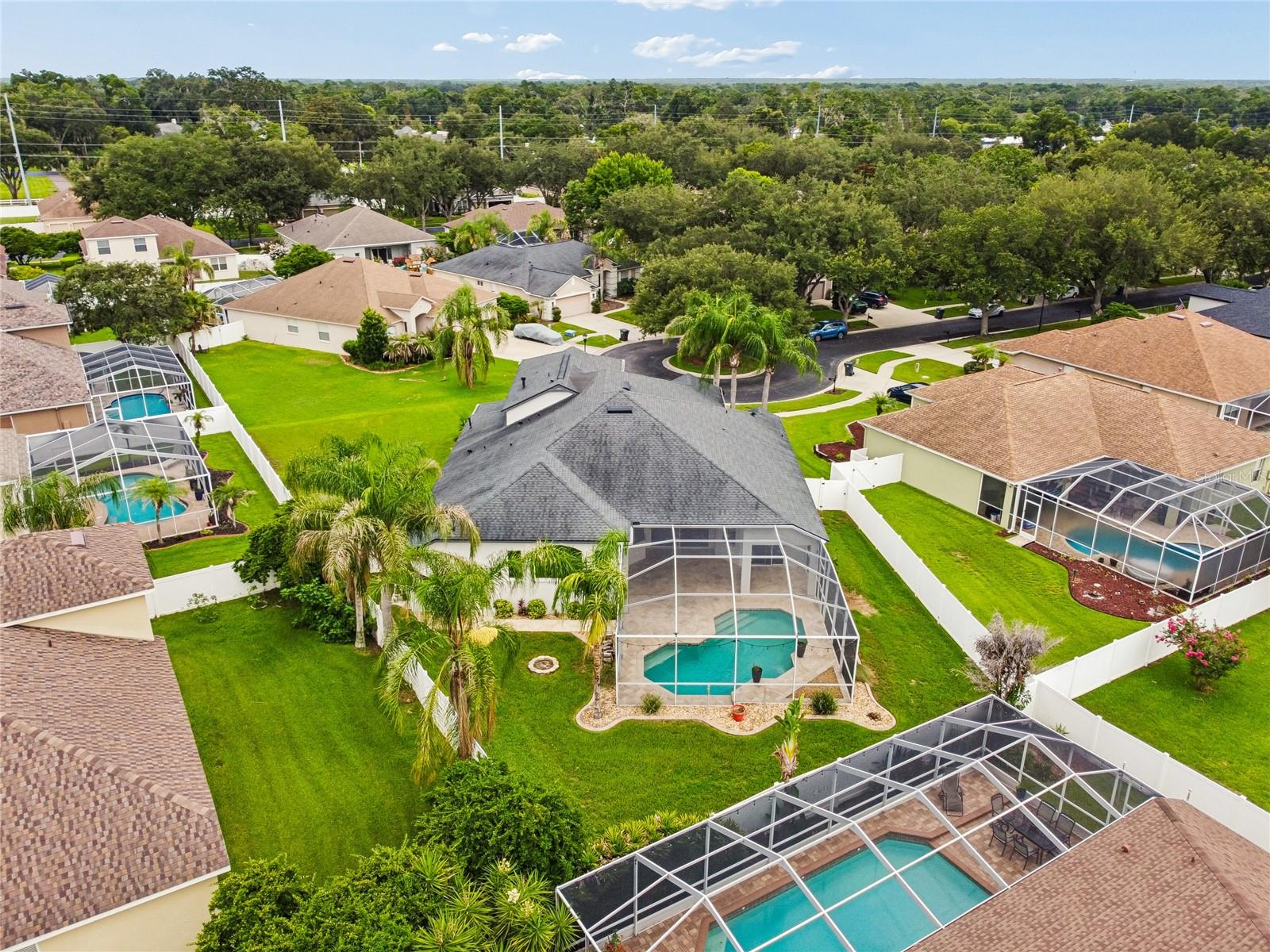EASTMONTE - Residential