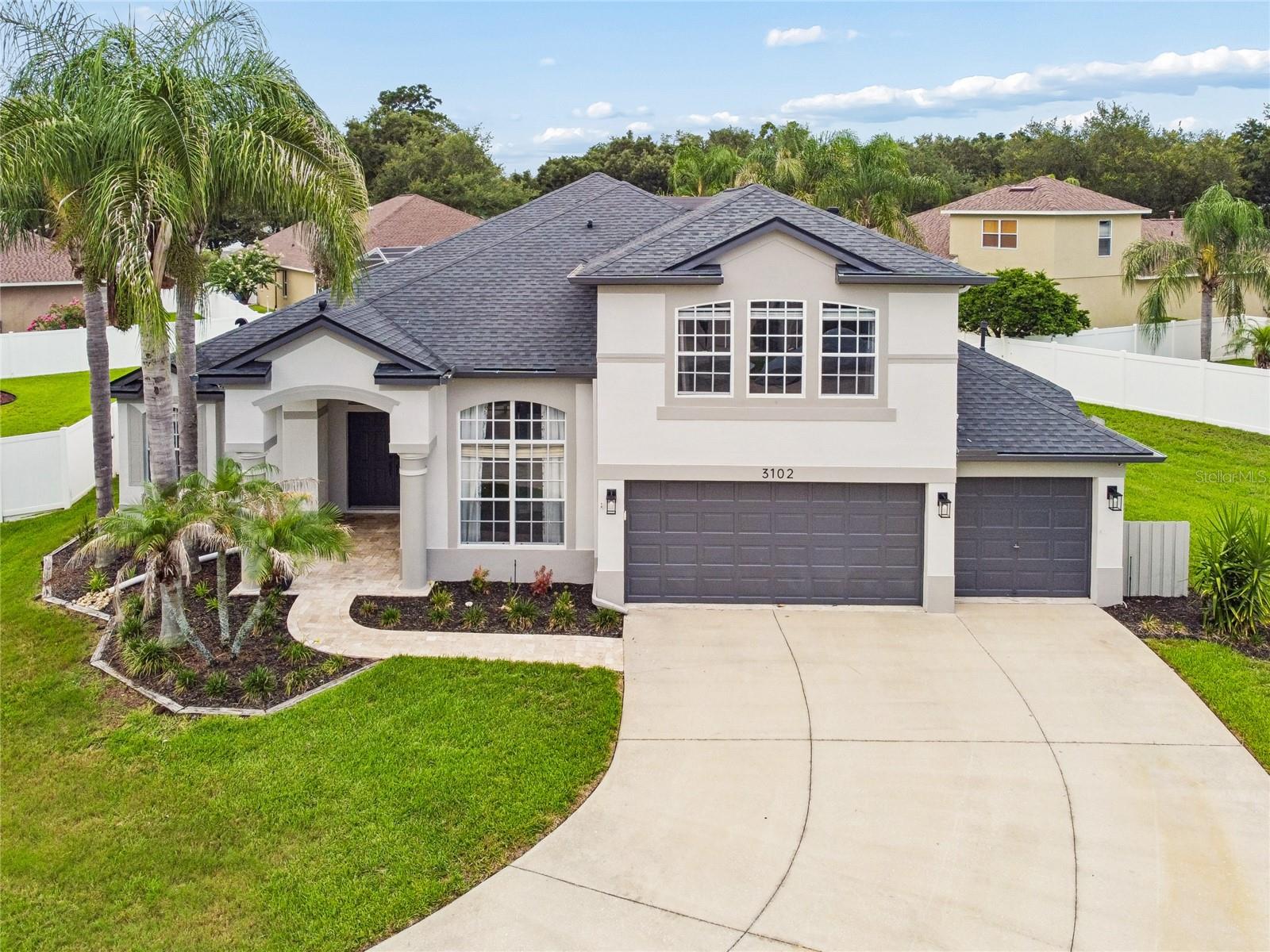 EASTMONTE - Residential