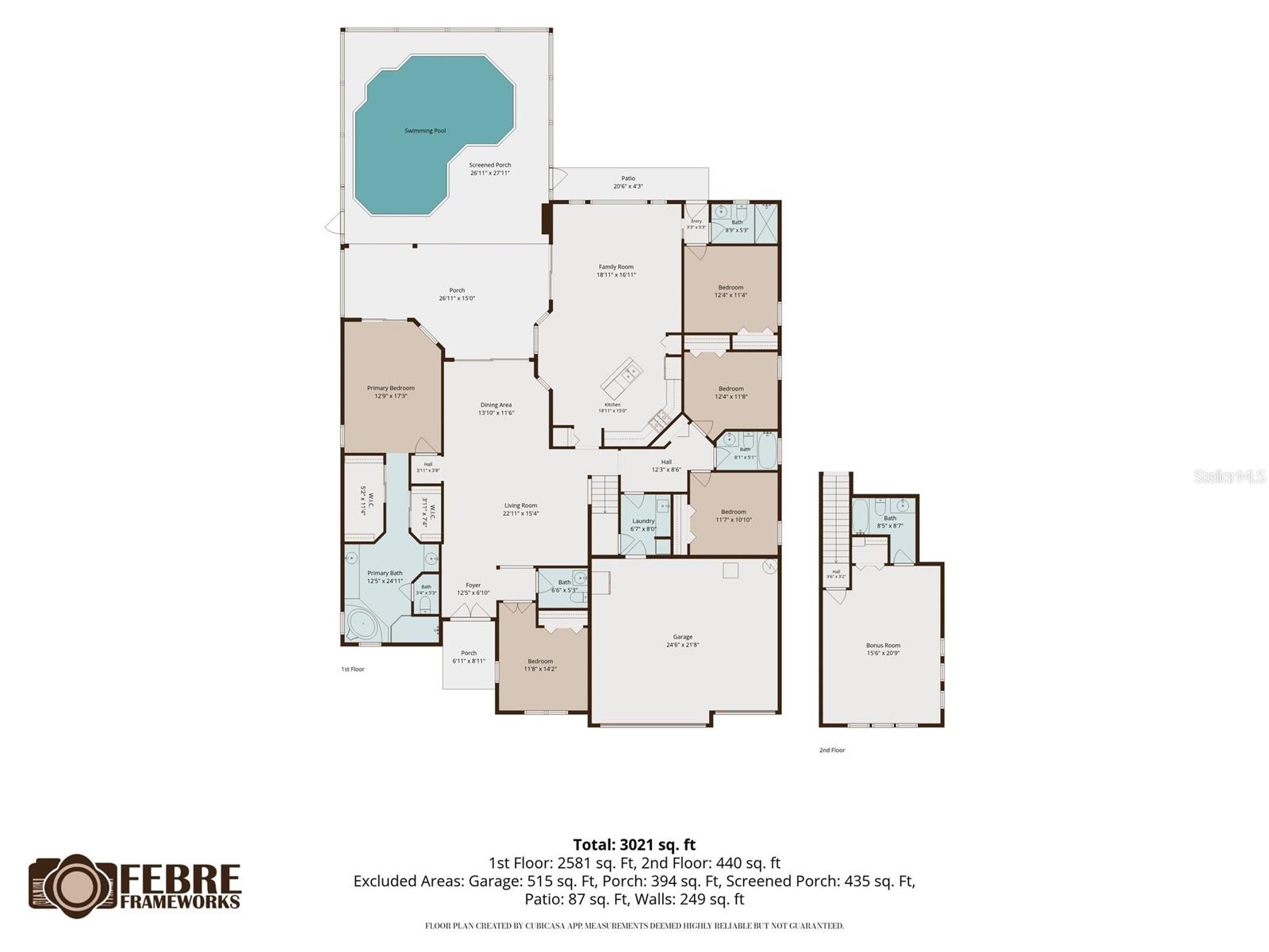 EASTMONTE - Residential