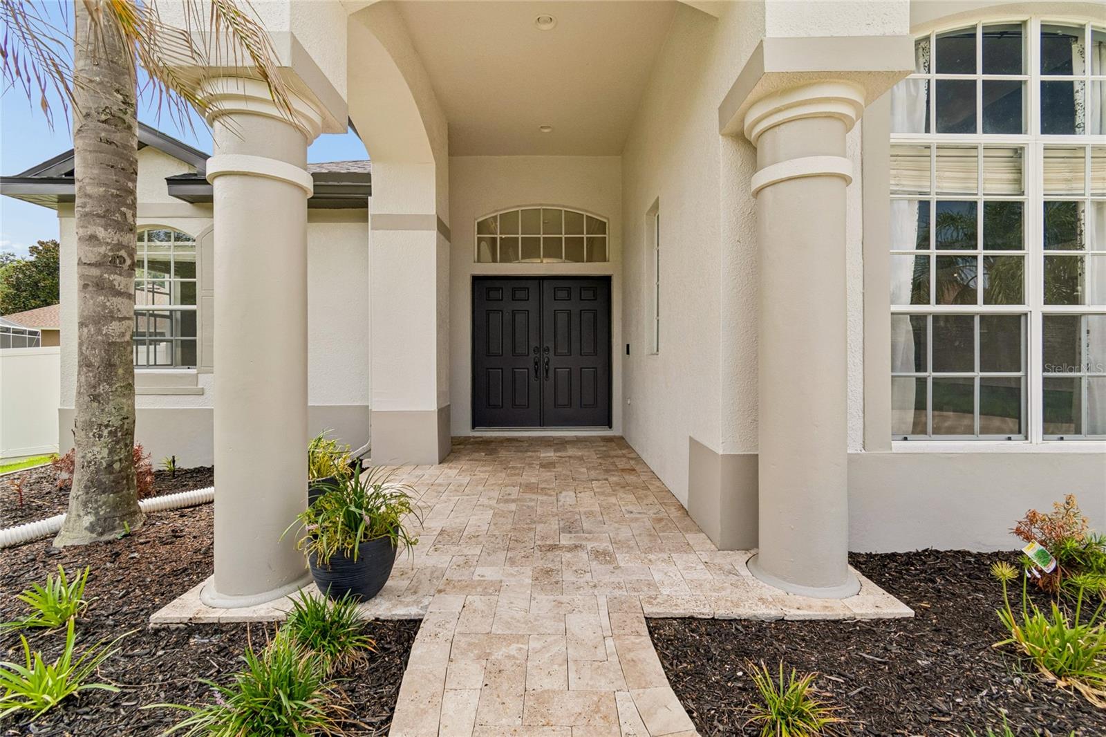EASTMONTE - Residential