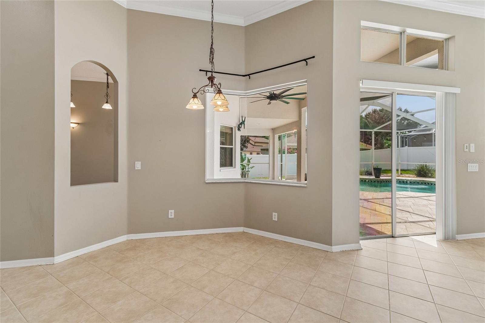 EASTMONTE - Residential