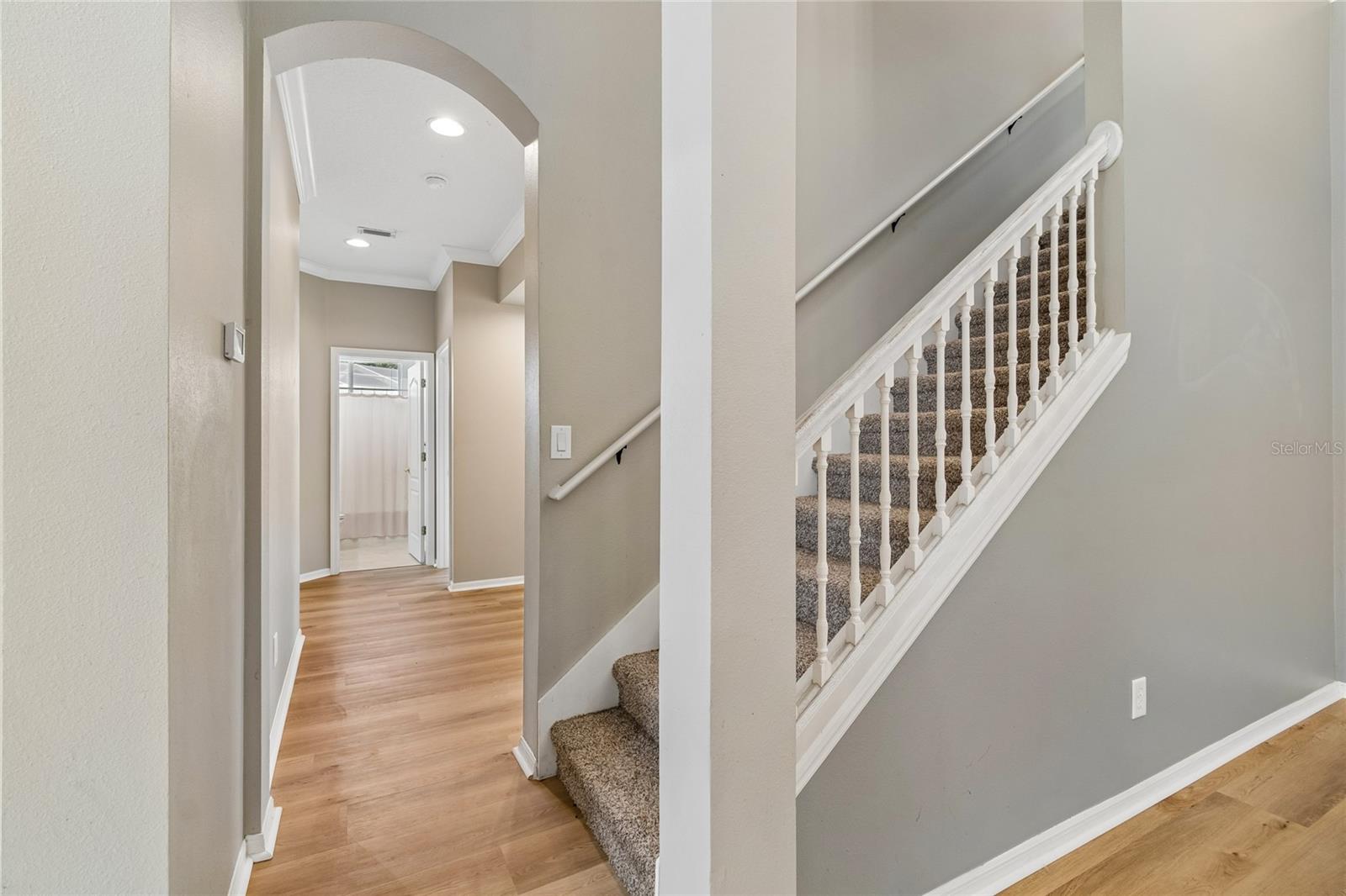 EASTMONTE - Residential