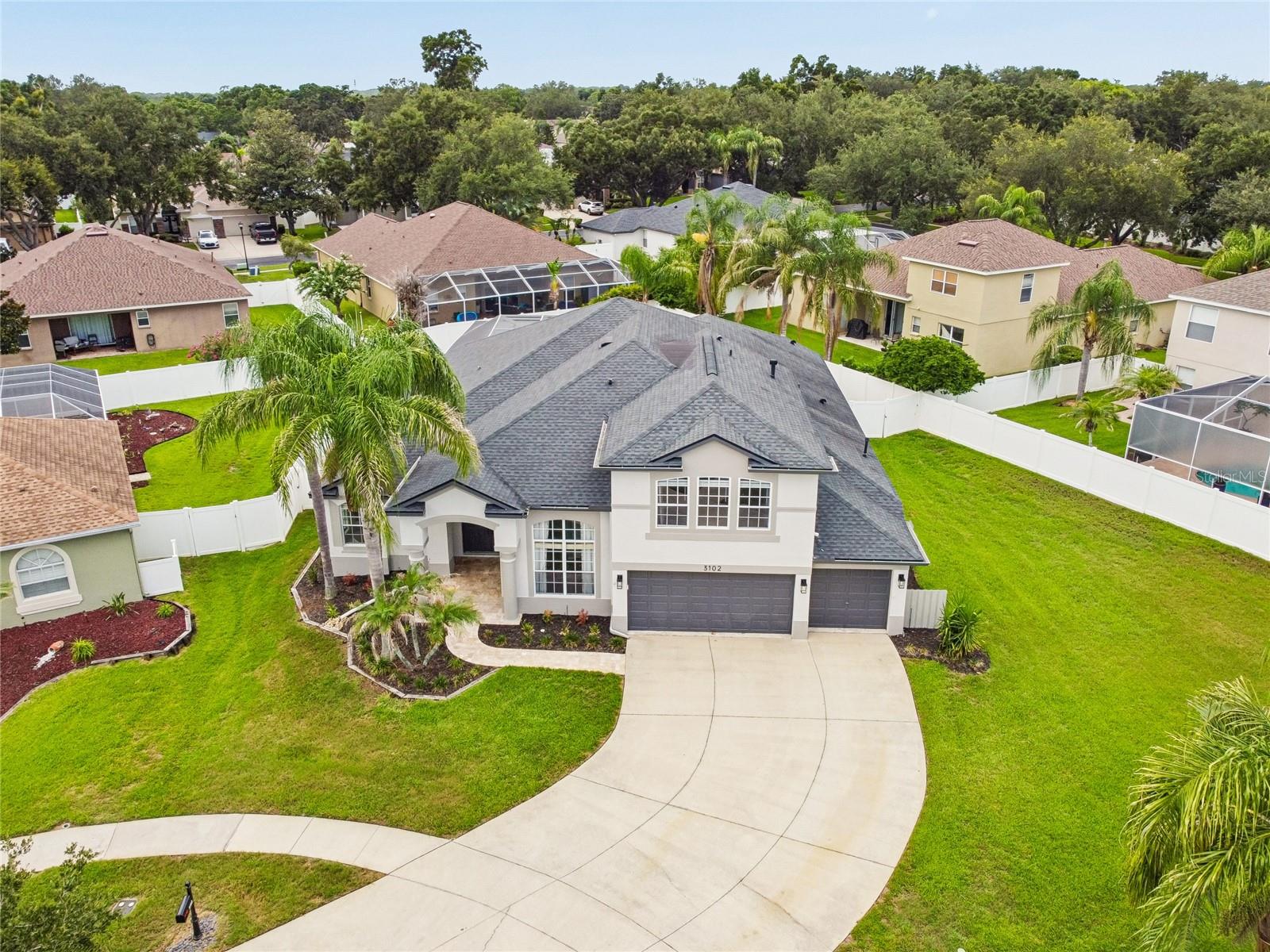 EASTMONTE - Residential
