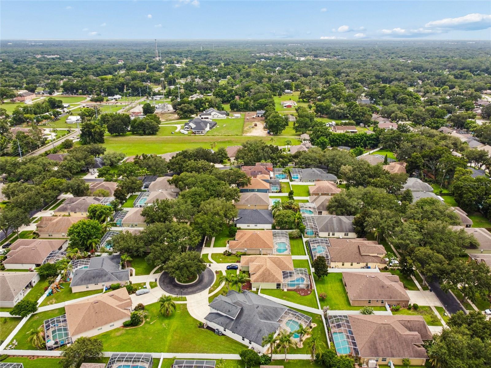 EASTMONTE - Residential