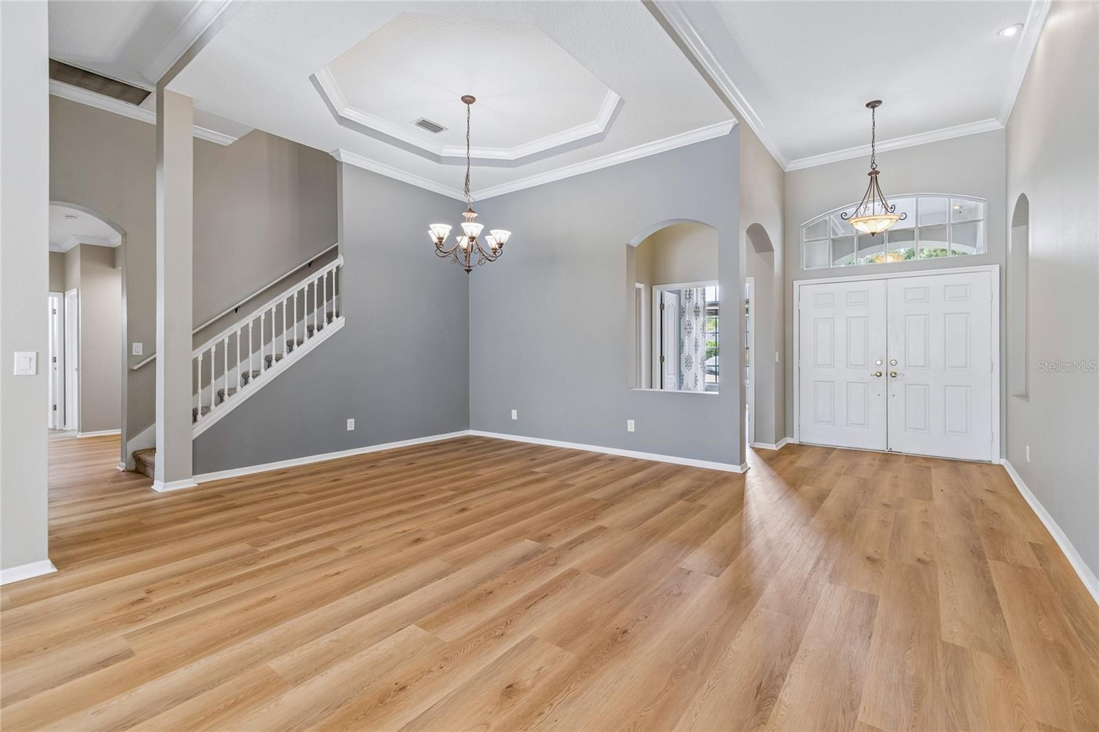 EASTMONTE - Residential