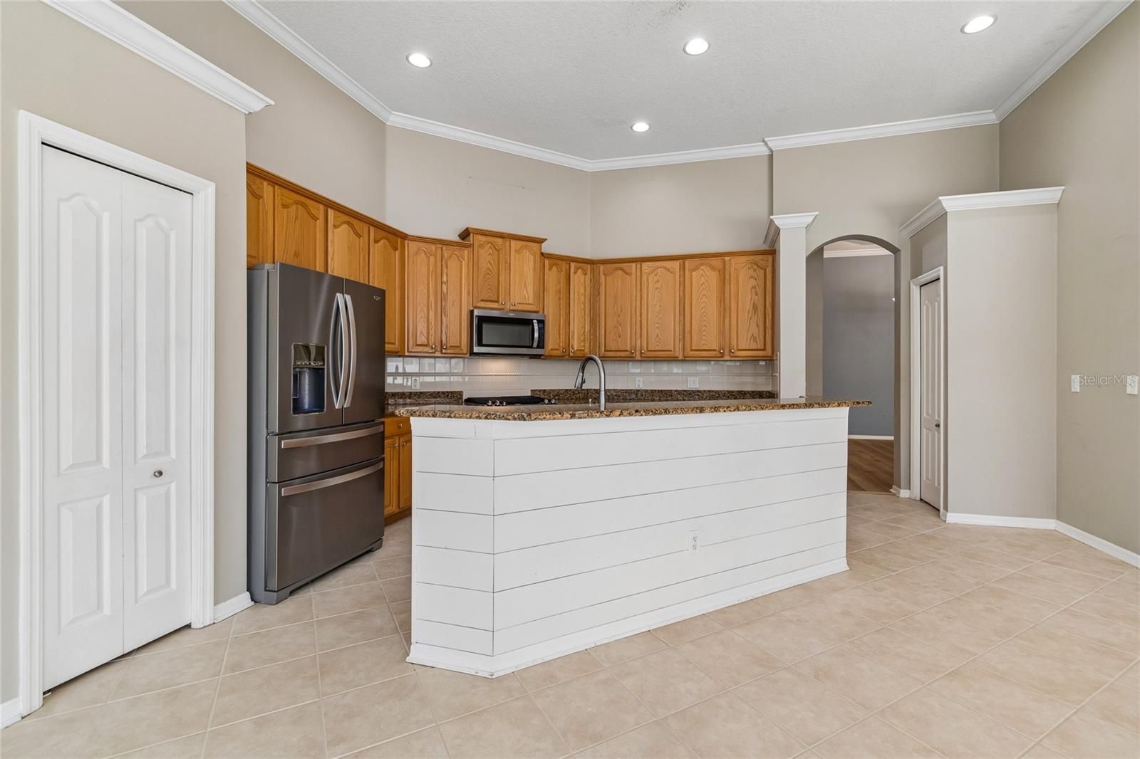 EASTMONTE - Residential