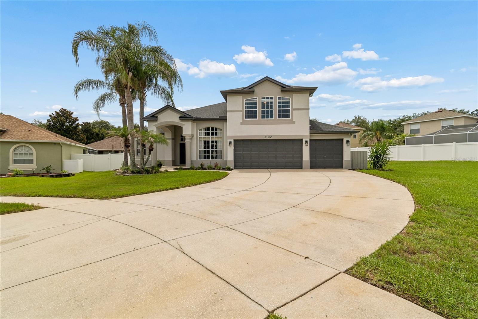 EASTMONTE - Residential