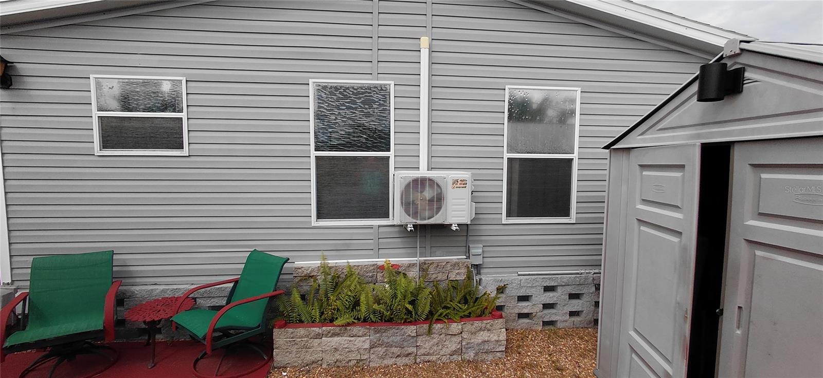 RANCH MOBILE - Residential