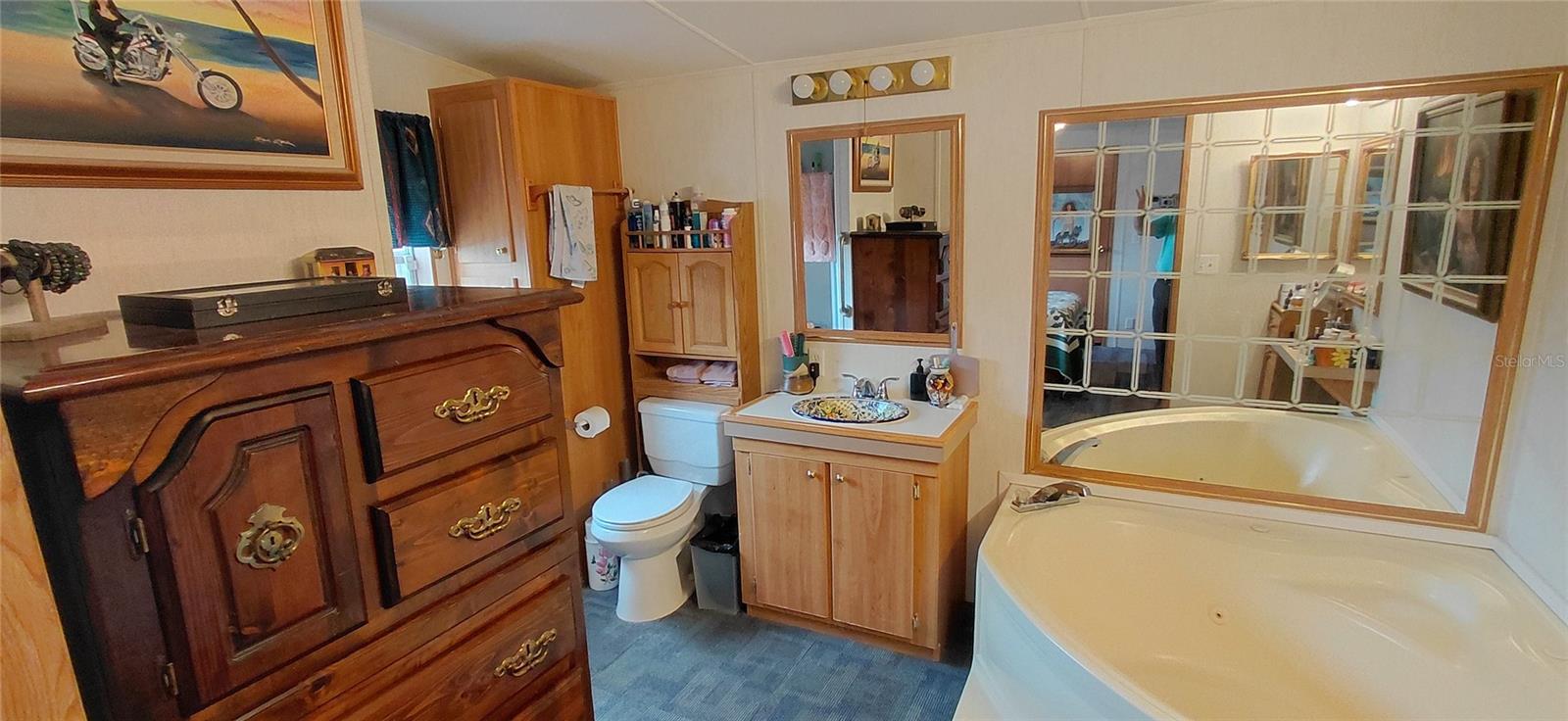 RANCH MOBILE - Residential