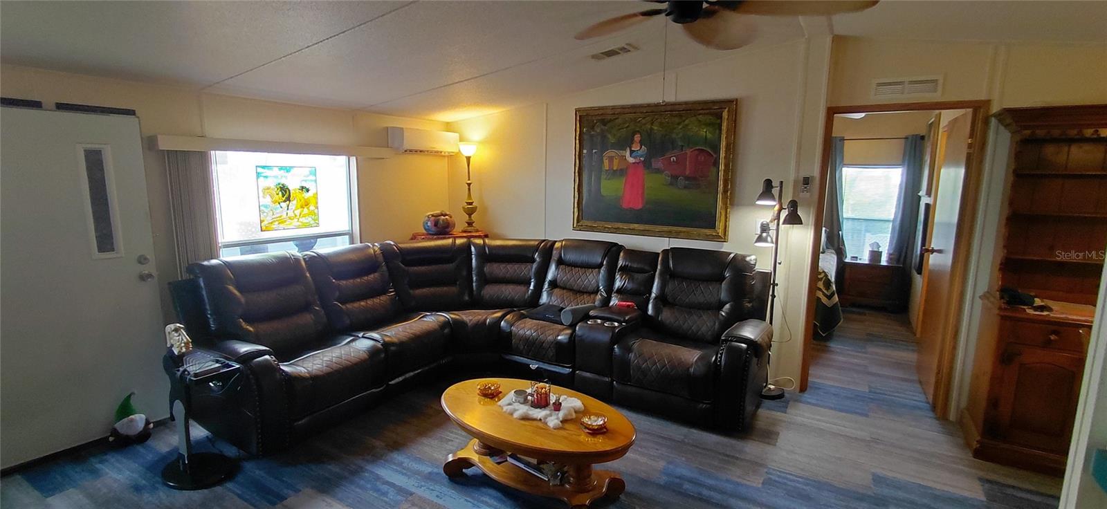 RANCH MOBILE - Residential