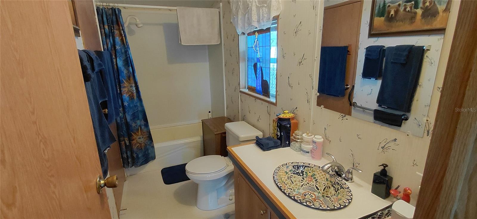 RANCH MOBILE - Residential