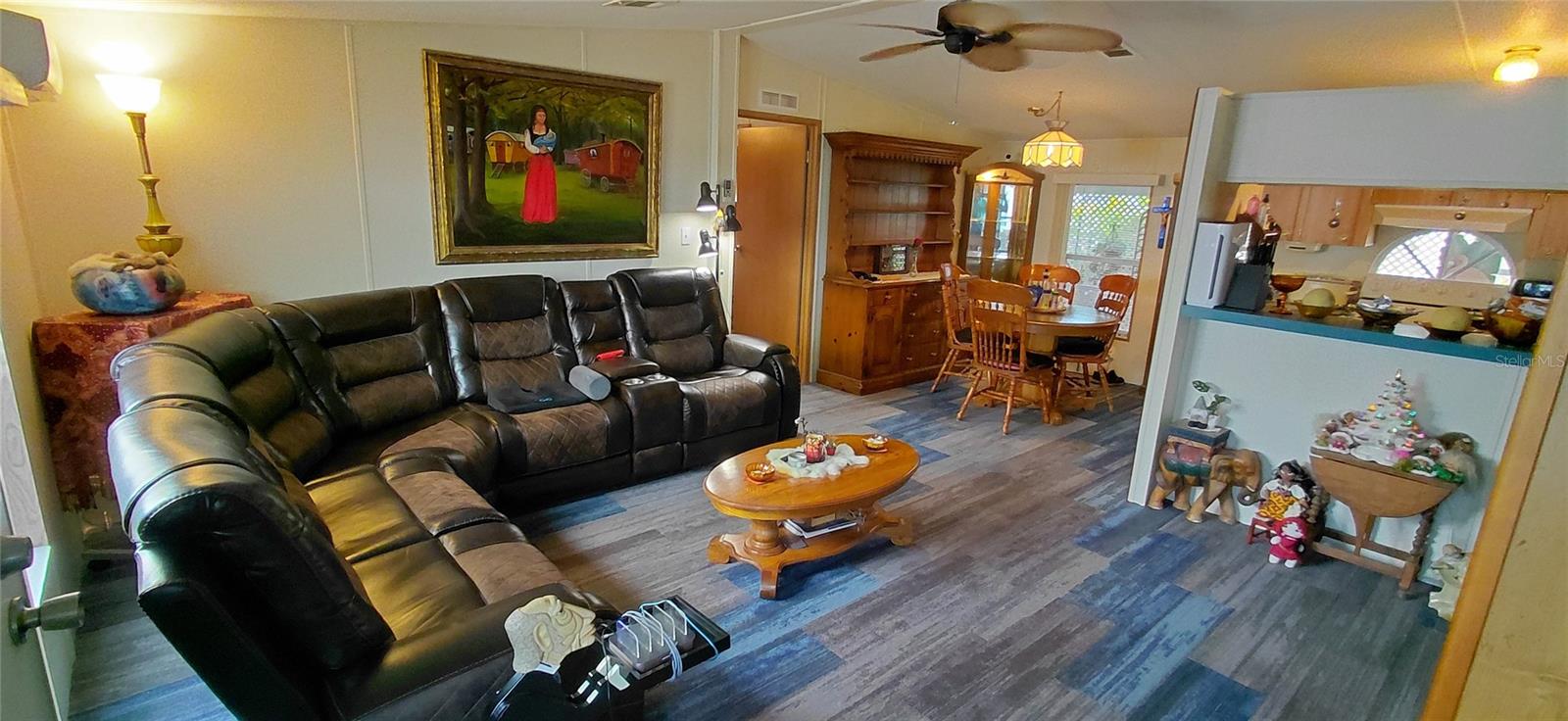 RANCH MOBILE - Residential