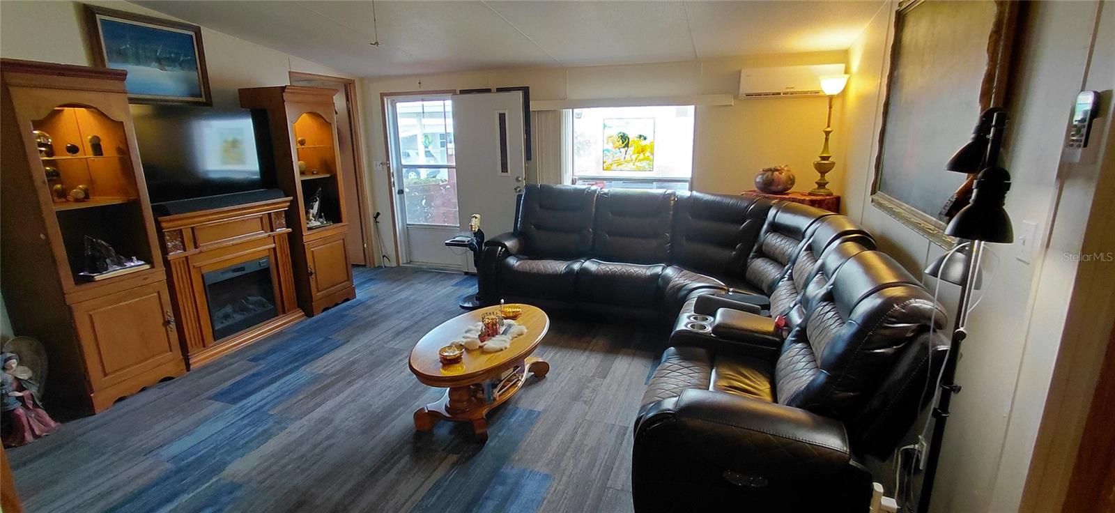 RANCH MOBILE - Residential