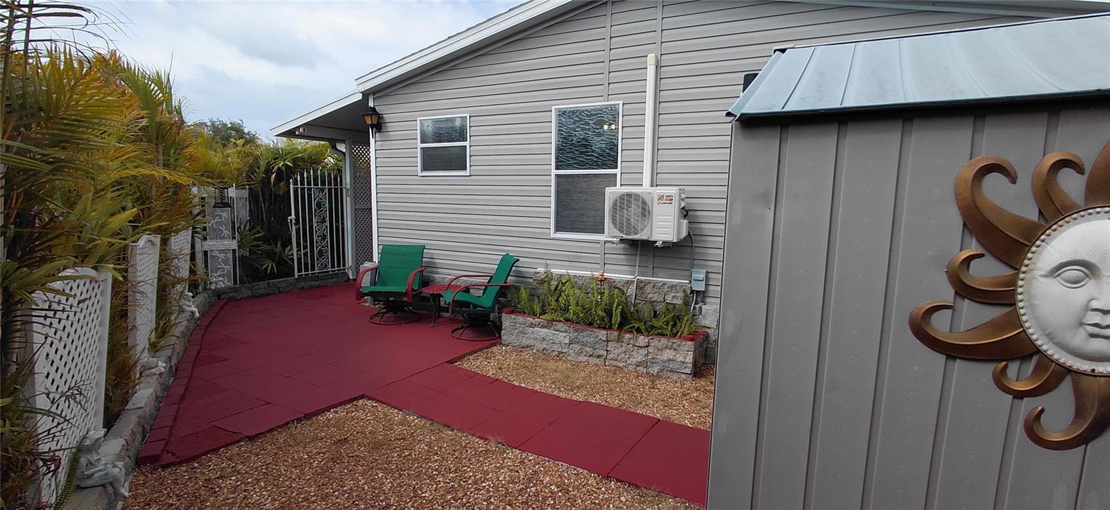 RANCH MOBILE - Residential