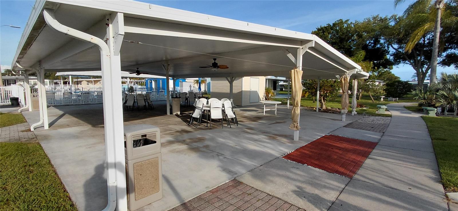 RANCH MOBILE - Residential