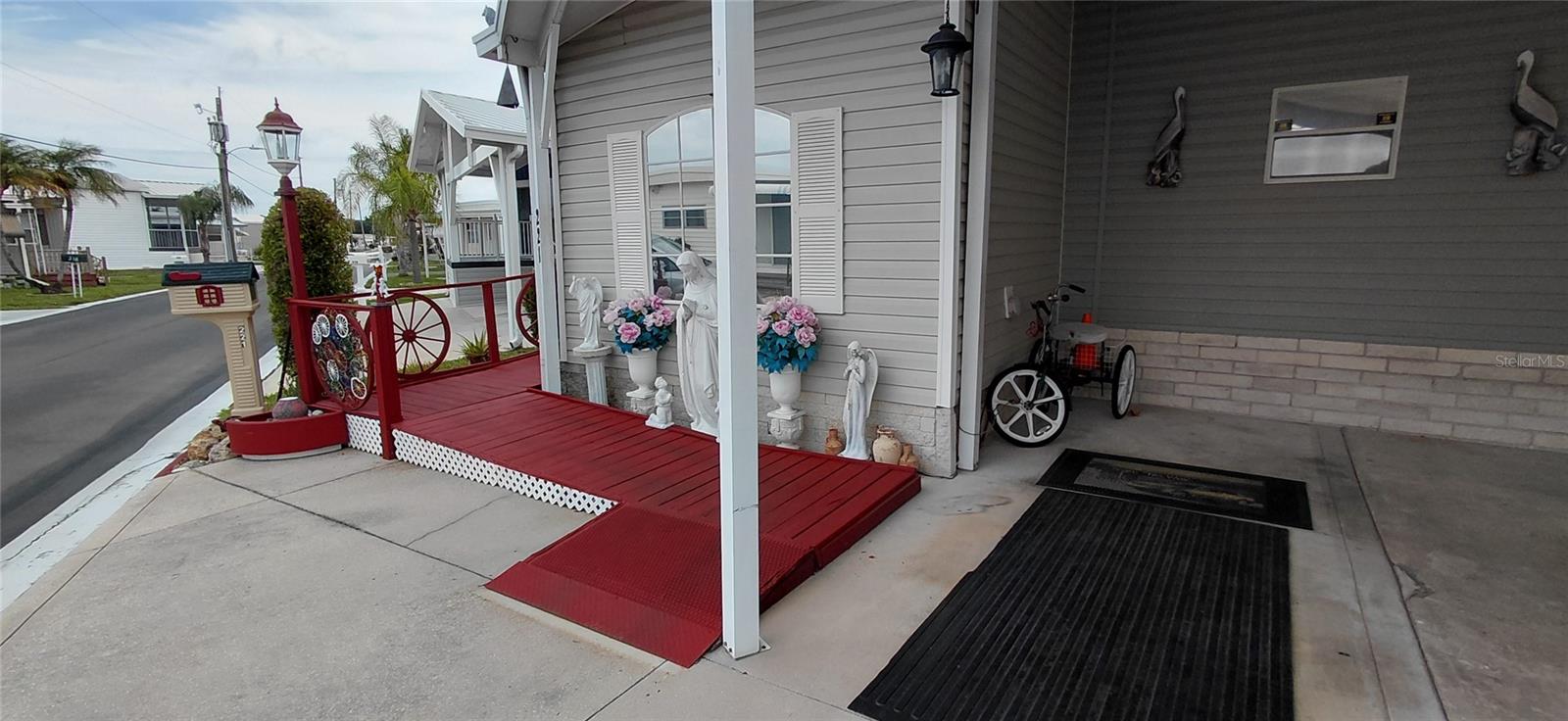 RANCH MOBILE - Residential