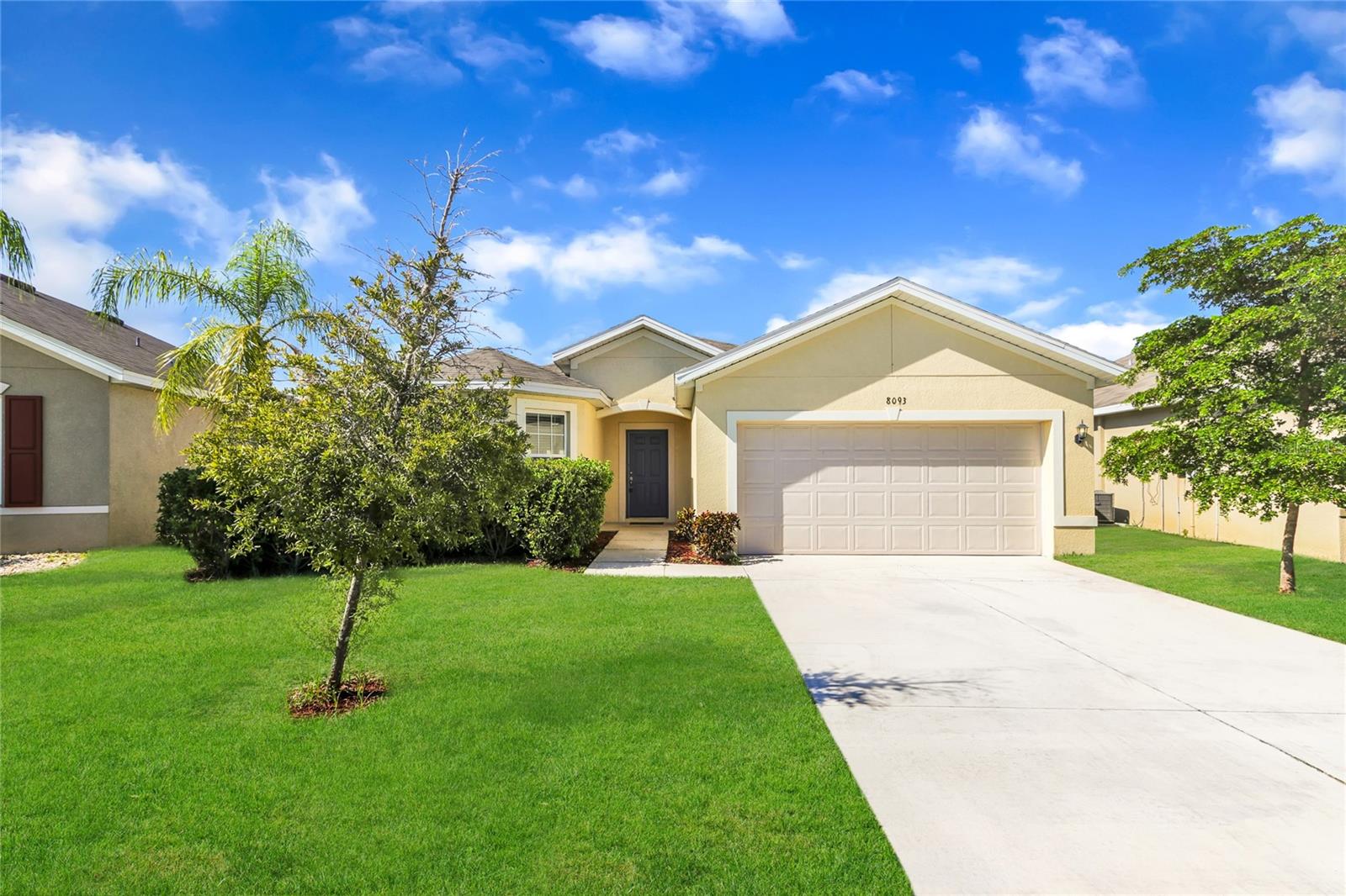 TOWN LAKES PH 4 - Residential Lease