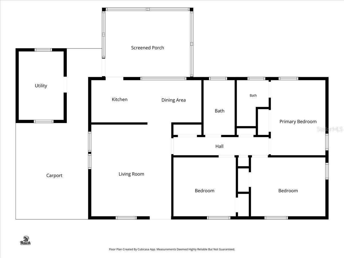 LAKE GIBSON ESTATE - Residential