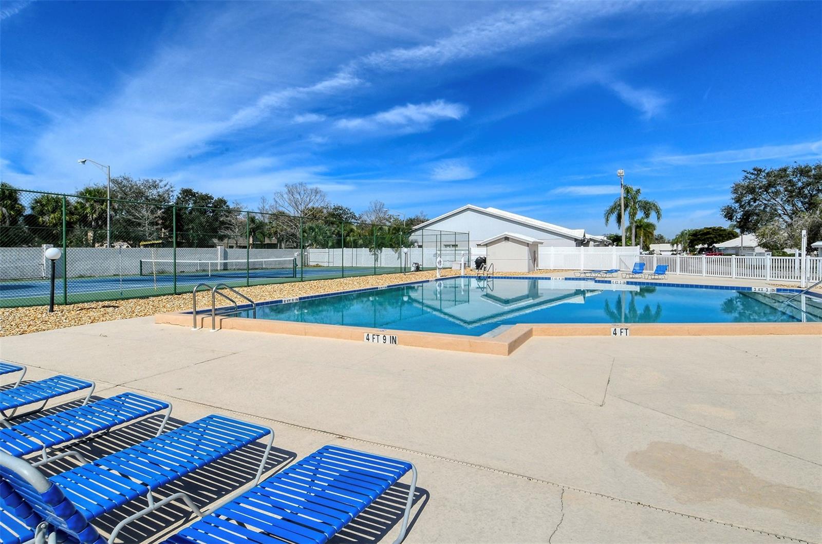 CRESTWOOD VILLAS - Residential