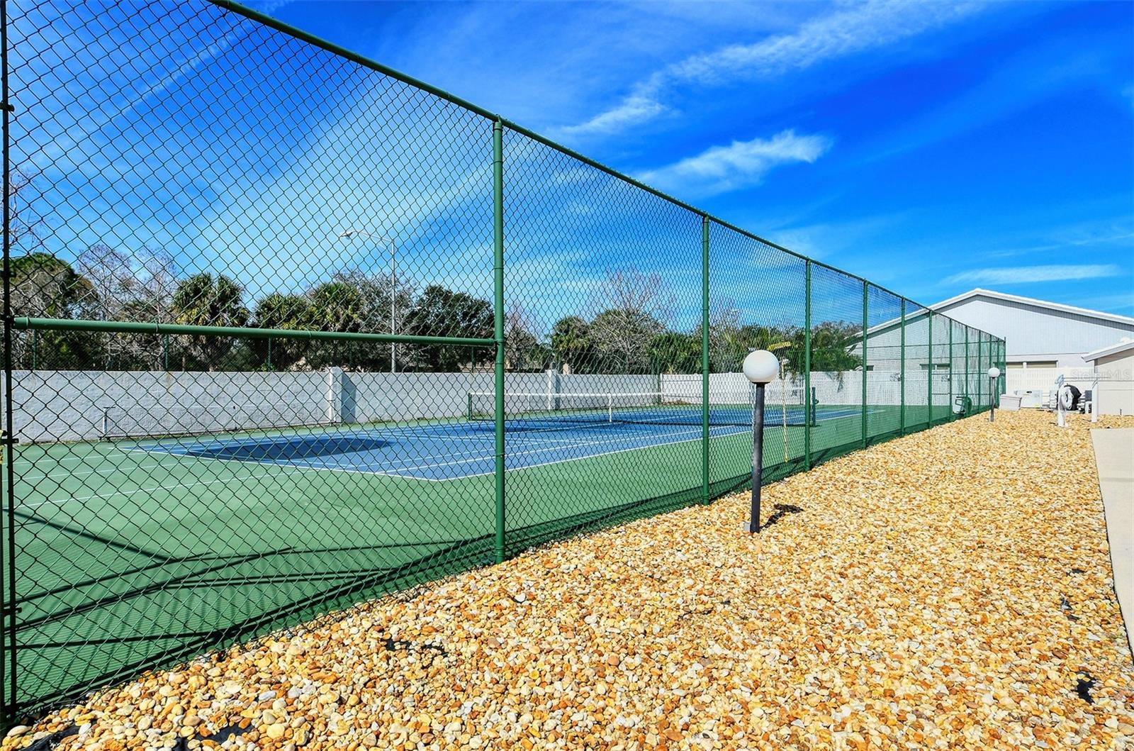 CRESTWOOD VILLAS - Residential