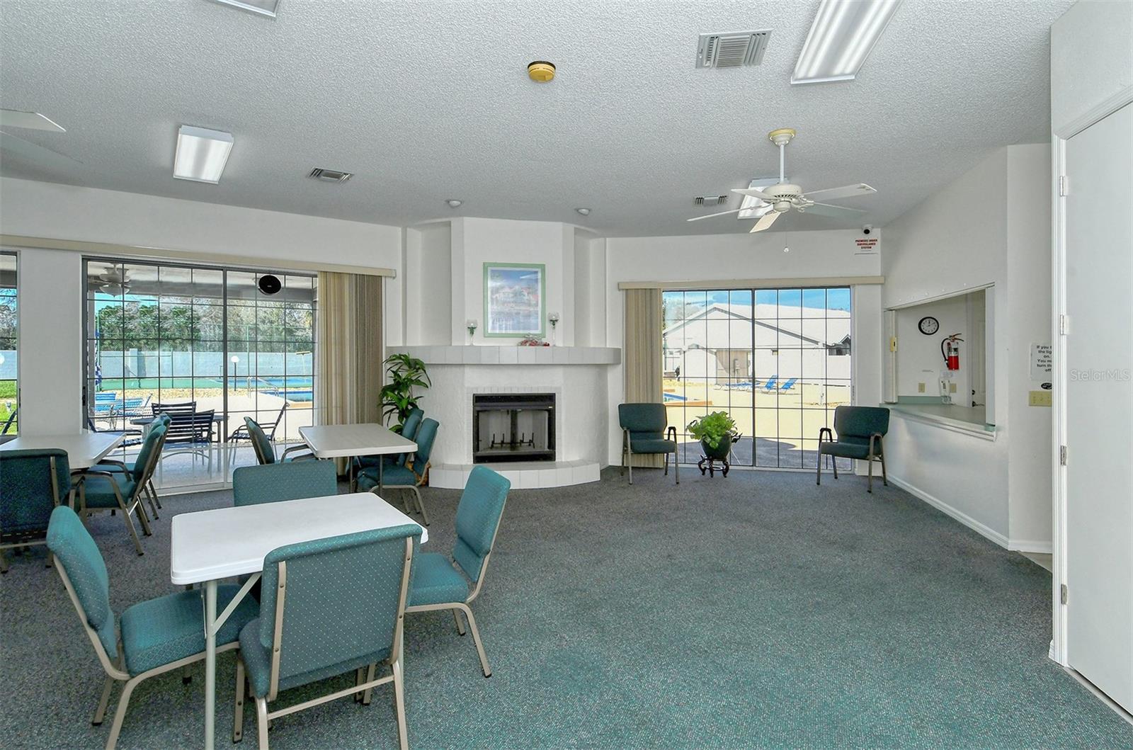 CRESTWOOD VILLAS - Residential
