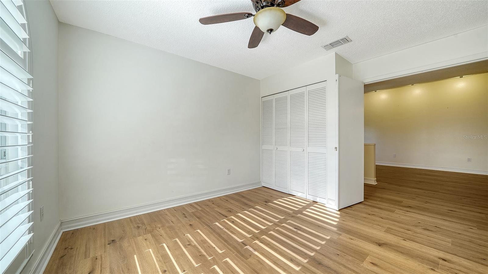 CRESTWOOD VILLAS - Residential
