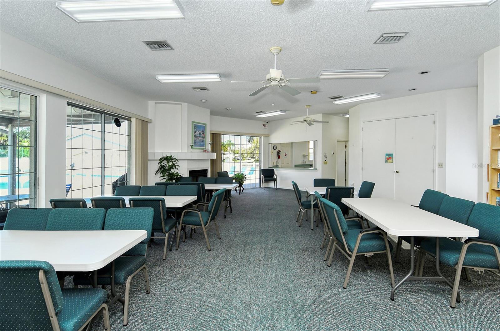 CRESTWOOD VILLAS - Residential