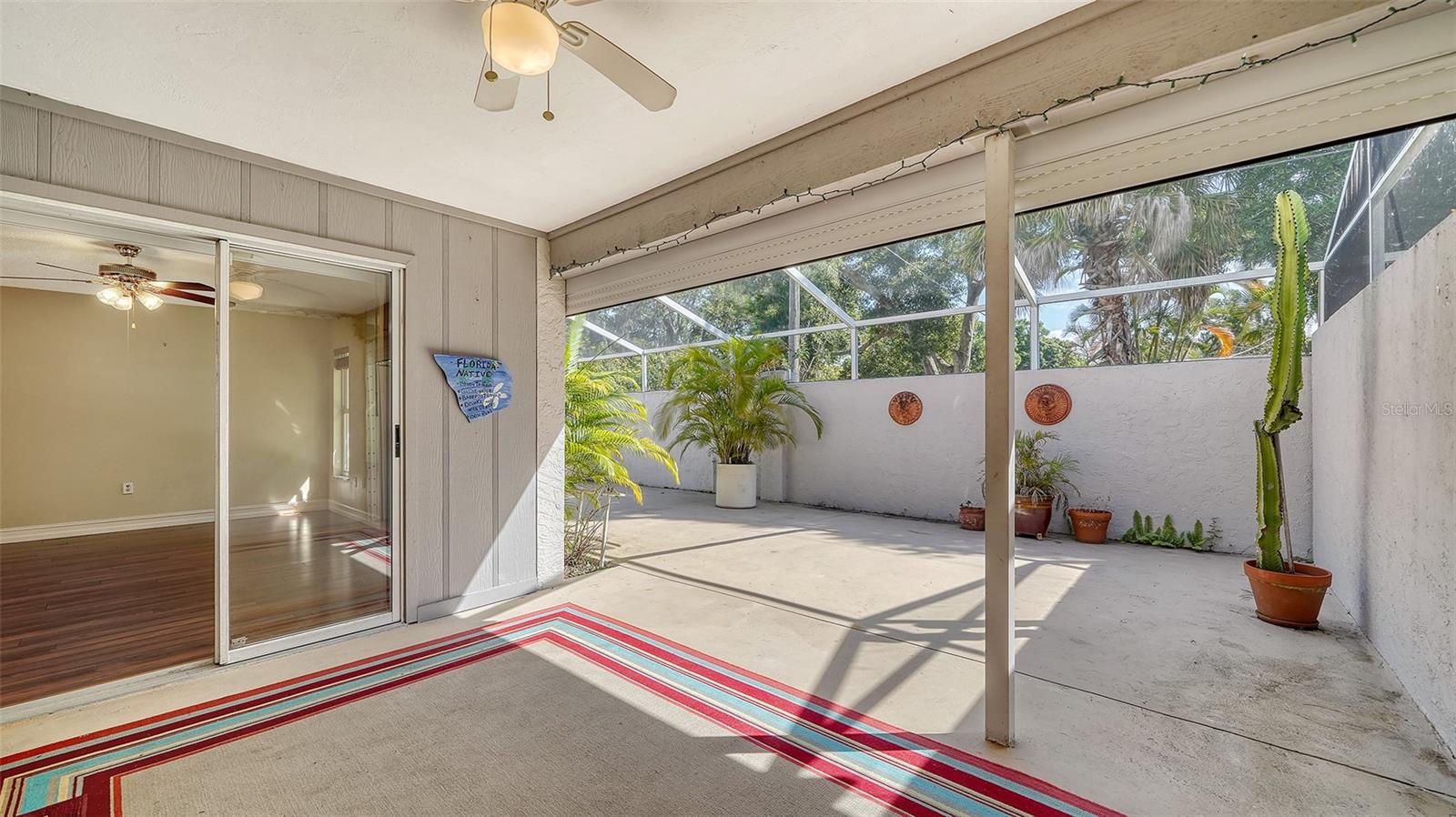 CRESTWOOD VILLAS - Residential