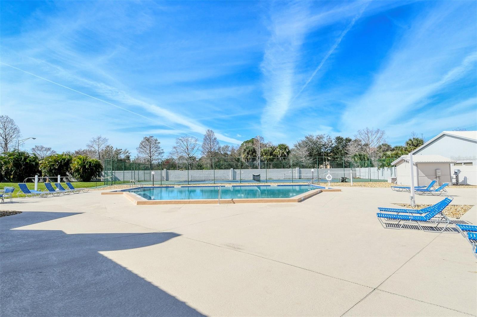 CRESTWOOD VILLAS - Residential