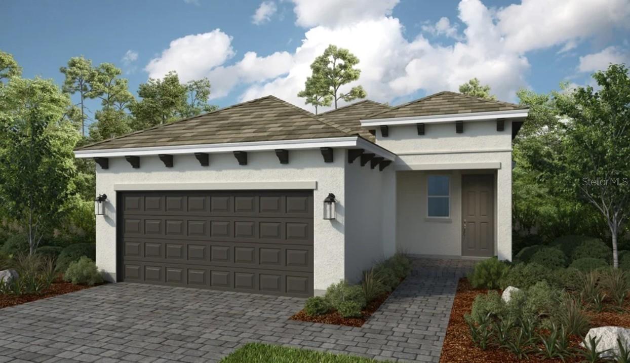 Under Construction. What's Special: Model Home Leaseback | Pool Included | Model Home | No Rear Neighbors | Backs to Wetland. Model Home Leaseback - Ready Now for June Closing! Built by America's Most Trusted Home Builder. Welcome to the Rivera at 26116 Asparano Avenue in Esplanade at Wellen Park! Step inside this thoughtfully designed floor plan that makes everyday living feel easy and bright. The open kitchen flows into the dining and great room, creating a welcoming space where you can gather, relax, and stay connected. Just beyond, a covered lanai invites you to enjoy quiet mornings or unwind in the evening air and features a private pool. The tucked-away primary suite offers a peaceful retreat with a spacious bath and walk-in closet with access to the laundry room. A flex room gives you the freedom to create a home office, hobby space, or cozy den, while an additional bedroom and full bath provide comfort for guests. Additional highlights include: whole house impact windows, laundry package, tray ceiling package, and keyless pad for garage door. Photos are for representative purposes only. MLS#A4694013

Live the inspired lifestyle at Esplanade at Wellen Park, where resort-style living and wellness-focused design come together in the heart of the Venice area. As the signature of an Esplanade community, residents enjoy abundant opportunities to stay active and relaxed with a beautifully appointed resort club, pool and spa, on-site dining, fitness and lifestyle programming, and courts for tennis, pickleball, and bocce. Surrounded by golf, preserved natural lands, and everyday conveniences, this community is designed to feel like a dream vacation you get to call home.

*Model Home Prices exclude furniture, decorative accessories, and closing costs and already include any lot premium, Seller installed options and upgrades; Buyer-selected options are no longer available. For financed buyers, lender restrictions on leasebacks for certain lenders may apply. Photos are for illustration only and do not necessarily represent actual available model home. No representation of any kind is made or implied regarding the Model Home’s future value or benefits, or availability of financing for a leaseback transaction. See Model Home Purchase Agreement, Model Home Addendum, Model Home Leaseback Agreement and, if applicable Non-Realty Bill of Sale Addendum (for furniture and any other non-realty personal property sold separately in select model homes) for details. Model homes subject to prior sale.