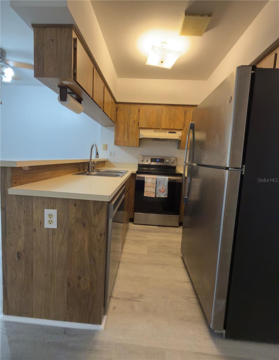 PINEBROOK ESTATES - Residential