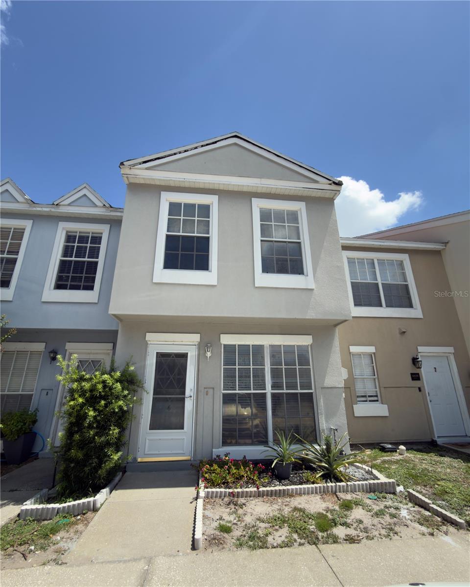 PINEBROOK ESTATES - Residential