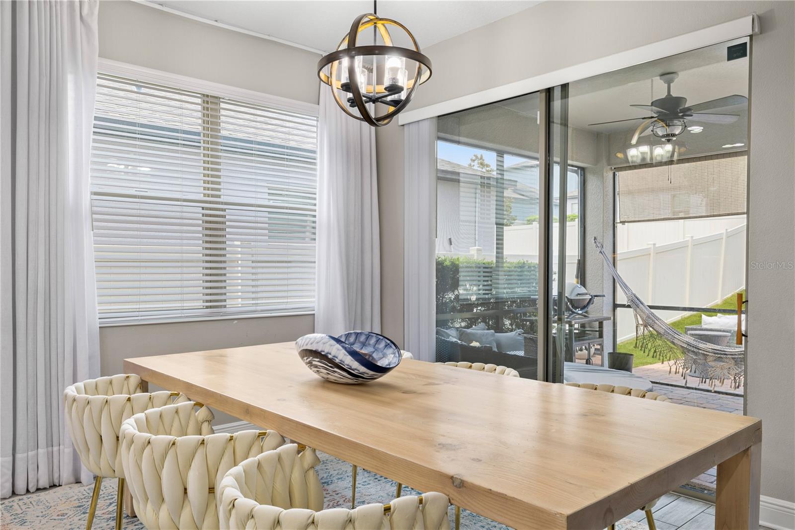 JOHNS LAKE LANDING - Residential