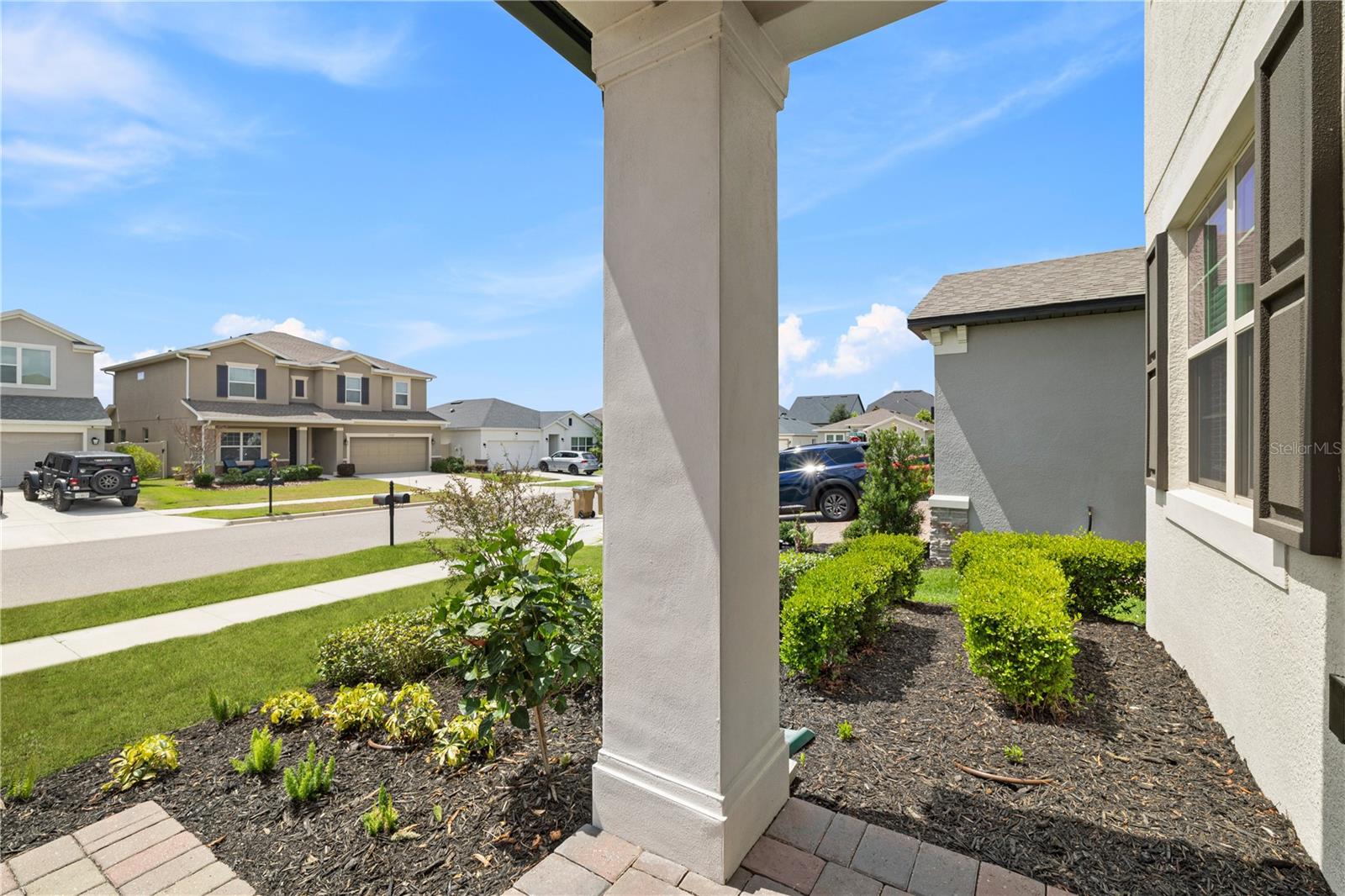 JOHNS LAKE LANDING - Residential