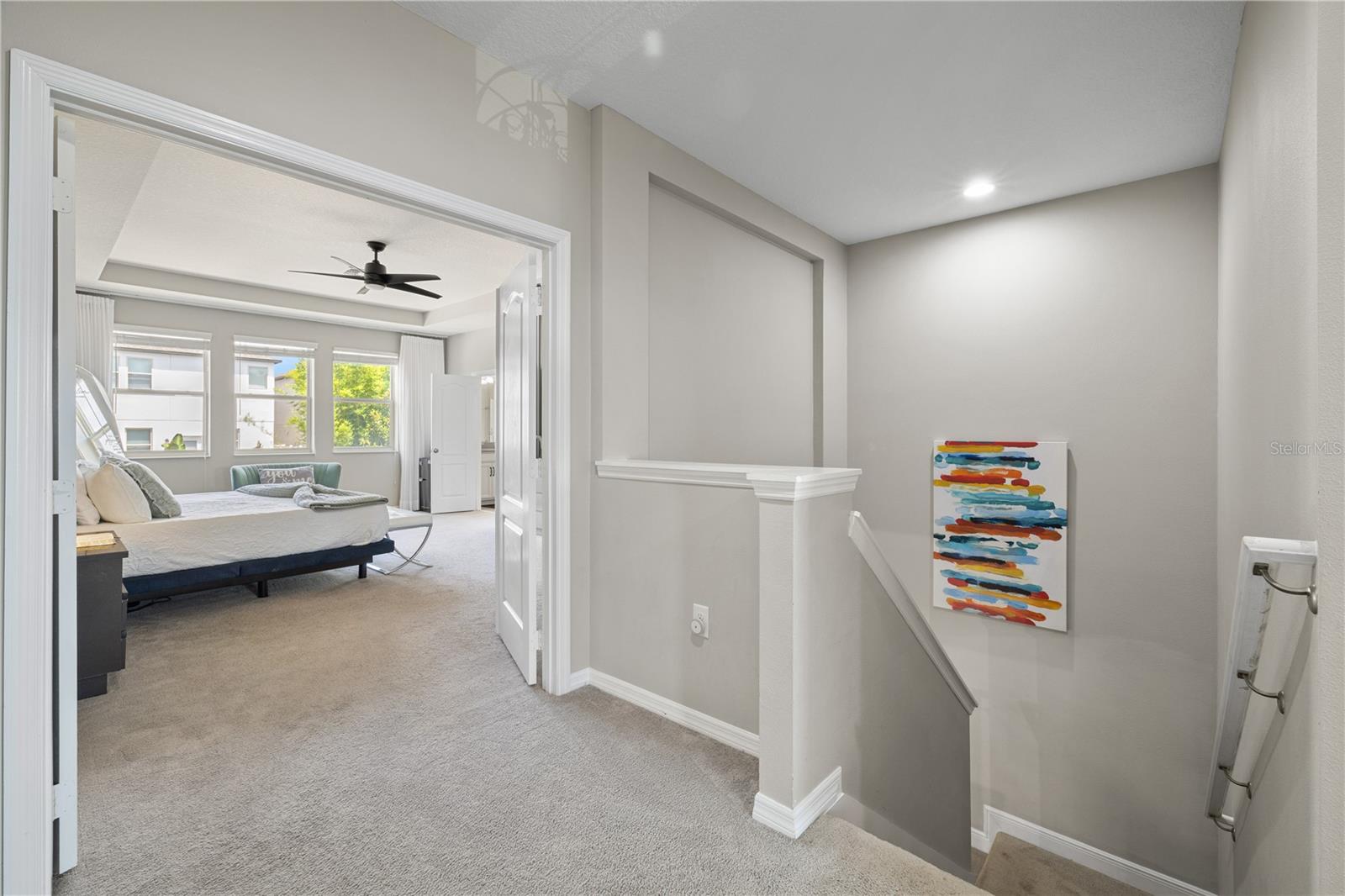 JOHNS LAKE LANDING - Residential