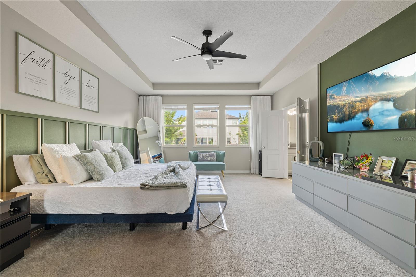 JOHNS LAKE LANDING - Residential